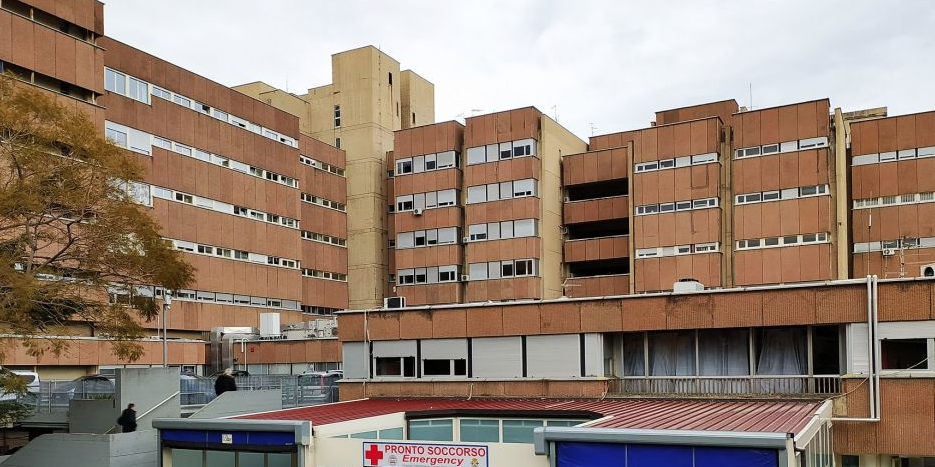 Al Grande Ospedale Metropolitano di Reggio Calabria ricostruito con successo esofago cervicale con lembo di muscolo pettorale