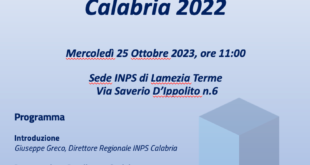 Inps Bilancio Sociale