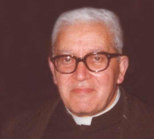 Mons. Alessandro Vitetti