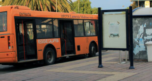 Bus Lamezia