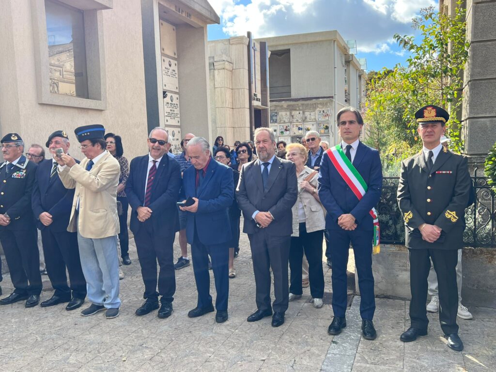 Commemorazione Defunti 1