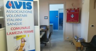 L'interno Della Sede Avis