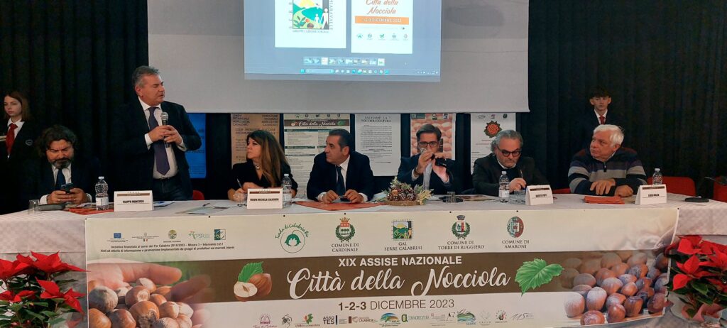 Un Momento Del Convegno