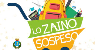 Zaino Sospeso Banner Tavola Disegno 1 826x532