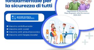 Campagna Vaccinazione 2023 24