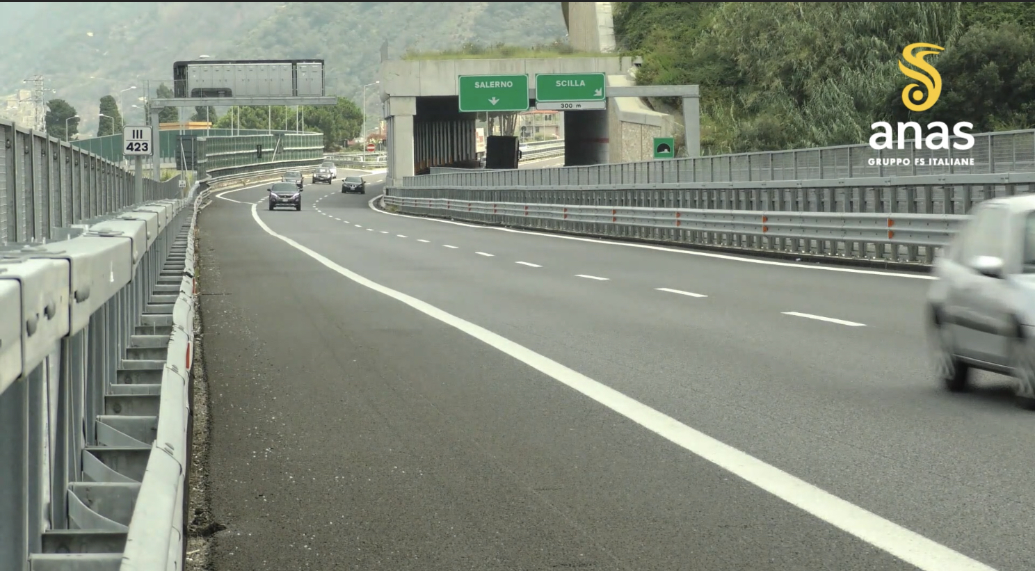 Contro esodo festività natalizie, nel fine settimana dell’Epifania 3,5 milioni di persone in viaggio su strade e autostrade Anas