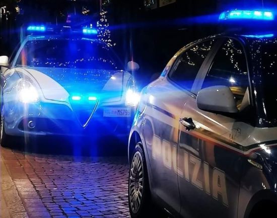 Catanzaro, arrestato un 30enne per detenzione ai fini di spaccio di sostanze stupefacenti