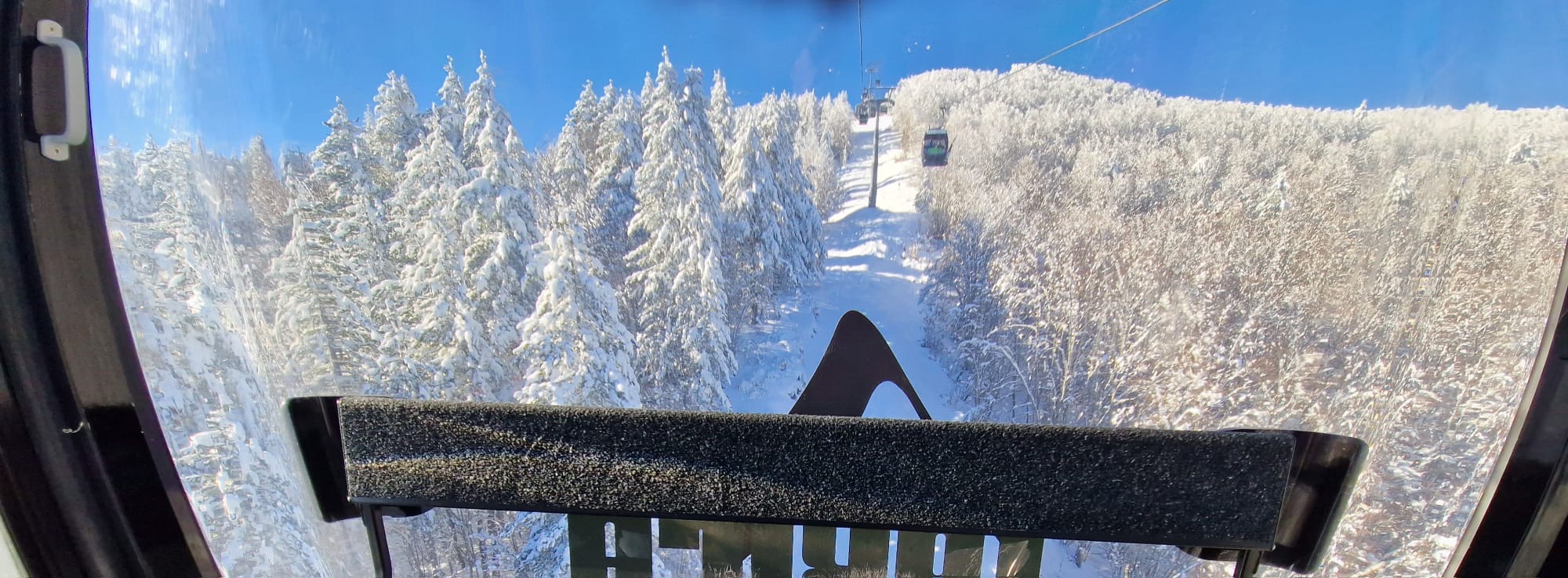 Domani chiuse piste da sci a Lorica per condizioni meteorologiche avverse