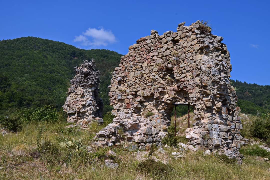 A Mesoraca preparativi per il lancio di una nuova stagione culturale della Riserva Naturale Regionale del Vergari