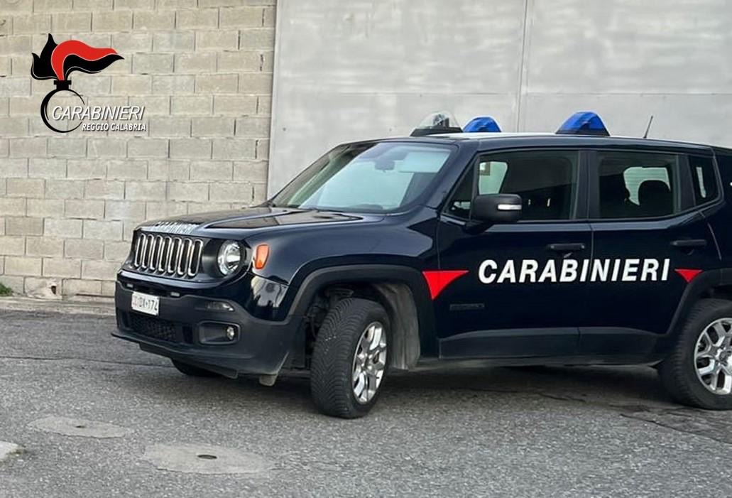 Locride, carabinieri sequestrano 5 autolavaggi e denunciano 6 persone