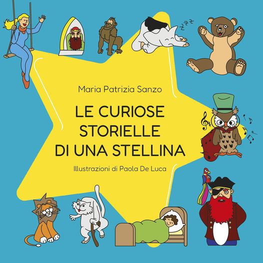 “Le curiose storielle di una stellina” ospiti a Soverato dell’Università della Terza Età