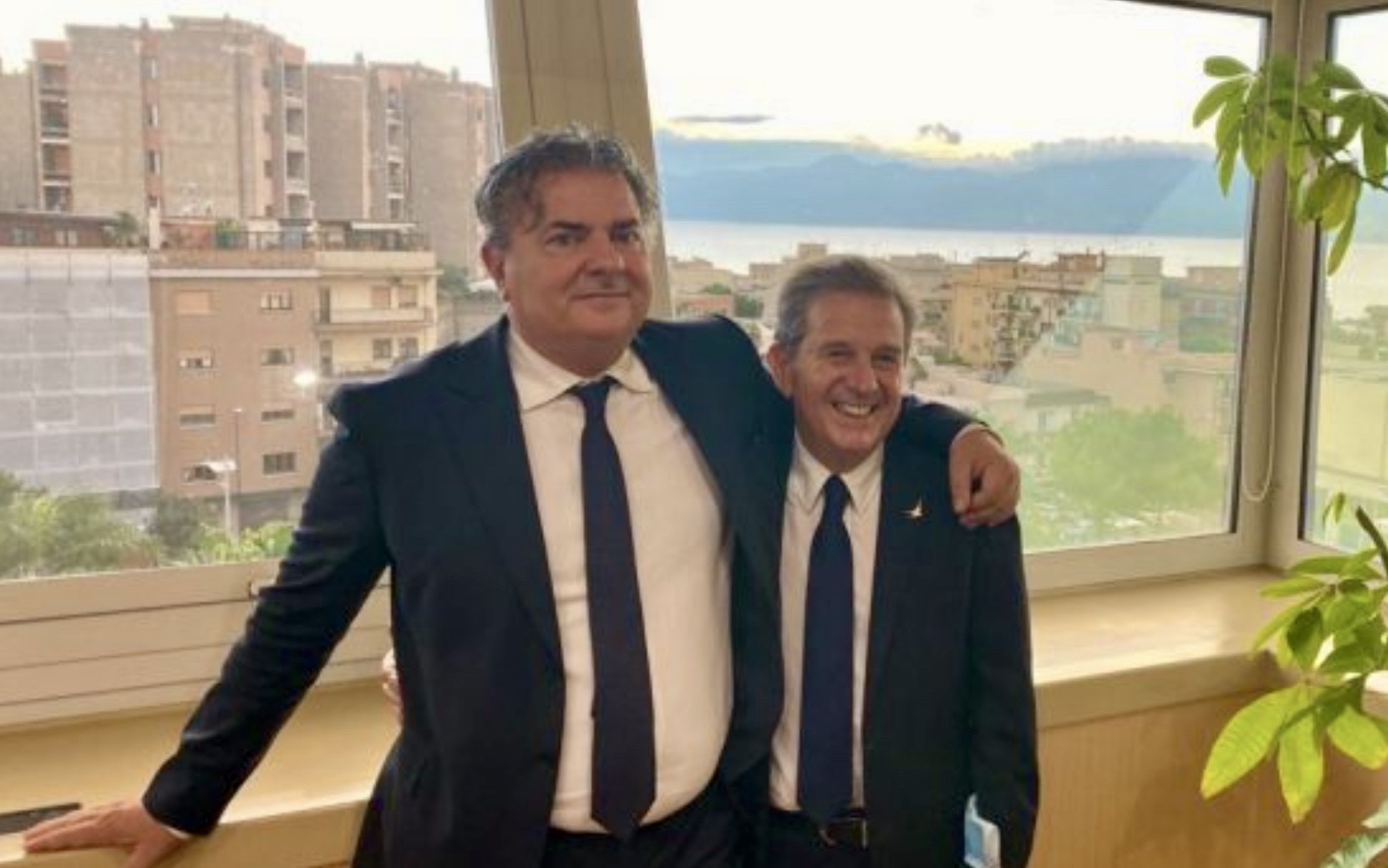 Mancuso rieletto presidente del Consiglio Regionale, la Lega Calabria esprime il suo apprezzamento per l'eccellente lavoro svolto