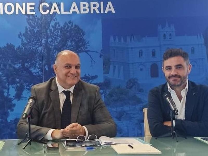 Calabrese: “Focus sul settore turistico. Necessario limitare gap tra domanda e offerta”