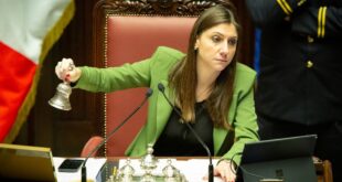 Lamezia Terme, il 28 febbraio l'incontro del Pd "Se il Sud non cresce, l’Italia si ferma” con Anna Ascani