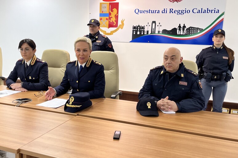 Truffe agli anziani: la Polizia di Stato di Reggio Calabria avvia il progetto “No.S.S – non siete soli”