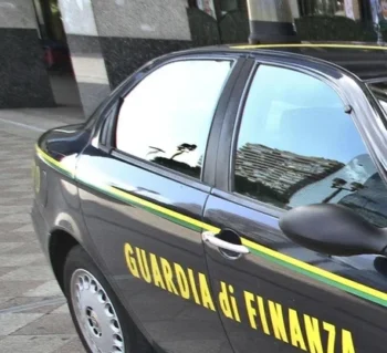 Guardia di Finanza