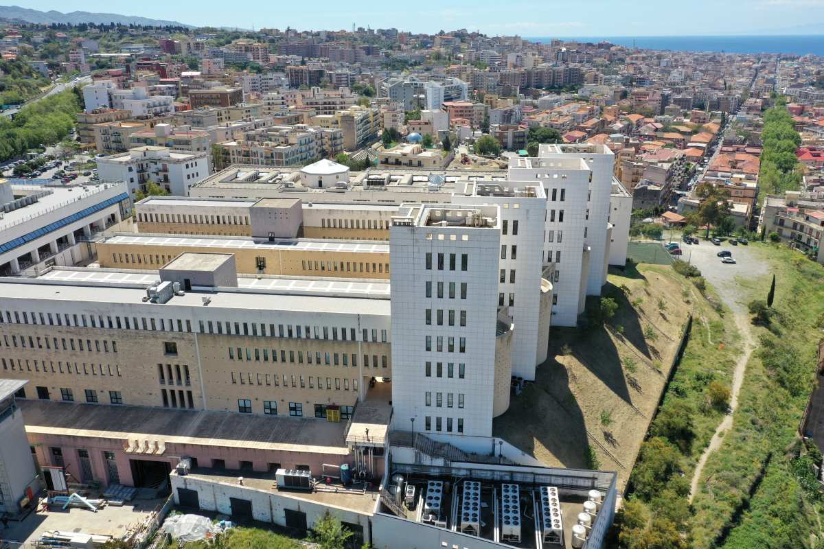 L’Università Mediterranea di Reggio Calabria investe sui nuovi corsi di laurea in Ingegneria Meccanica e Scienze Motorie