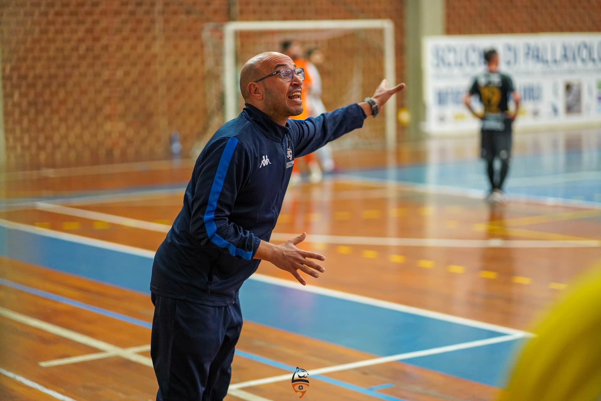 Futsal Serie A2, domani al Palasparti l’Ecosistem Lamezia Soccer affronterà la GEAR Piazza Armerina