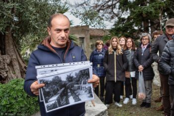 Le Città Visibili inaugurano le escursioni del 2024 nel Parco Nazionale d’Aspromonte