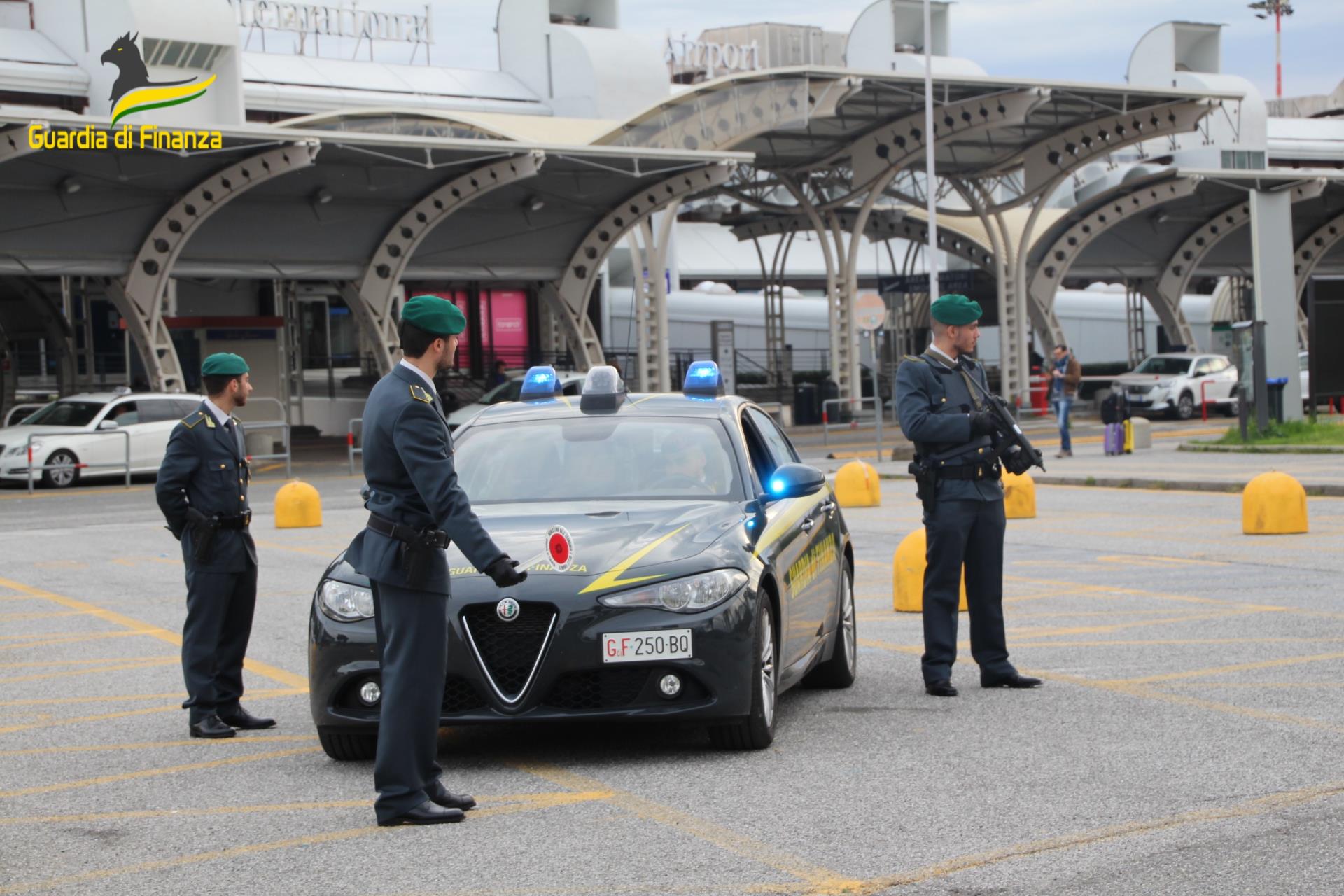 Lamezia Terme, confiscati definitivamente beni per 700mila euro a soggetto vicino a criminalità