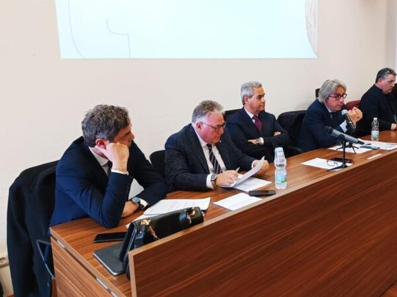 Pietropaolo: “Regione supporta Comuni con difficoltà finanziaria anche con intelligenza artificiale”