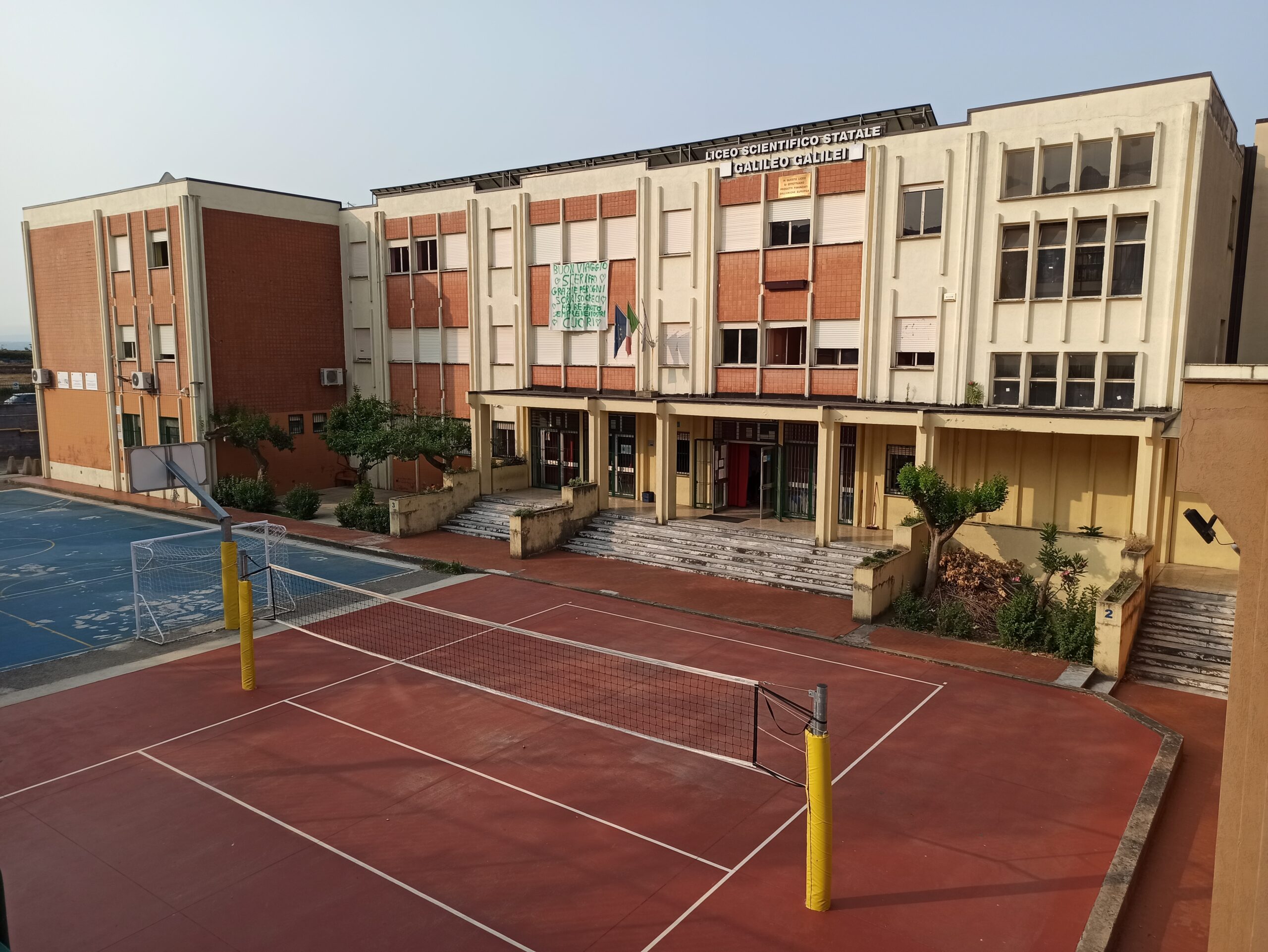 Lamezia Terme, il Liceo “Galilei” ai Giochi Matematici d’Autunno Bocconi