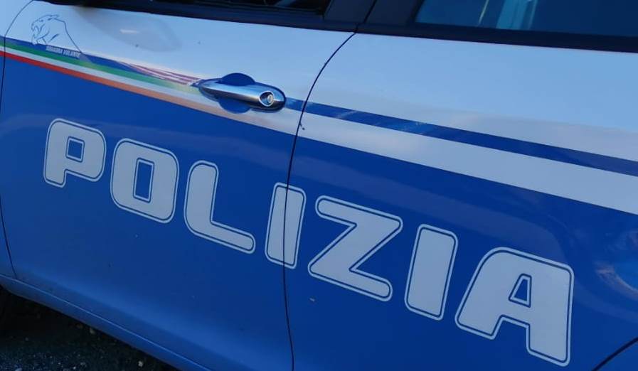 Polizia