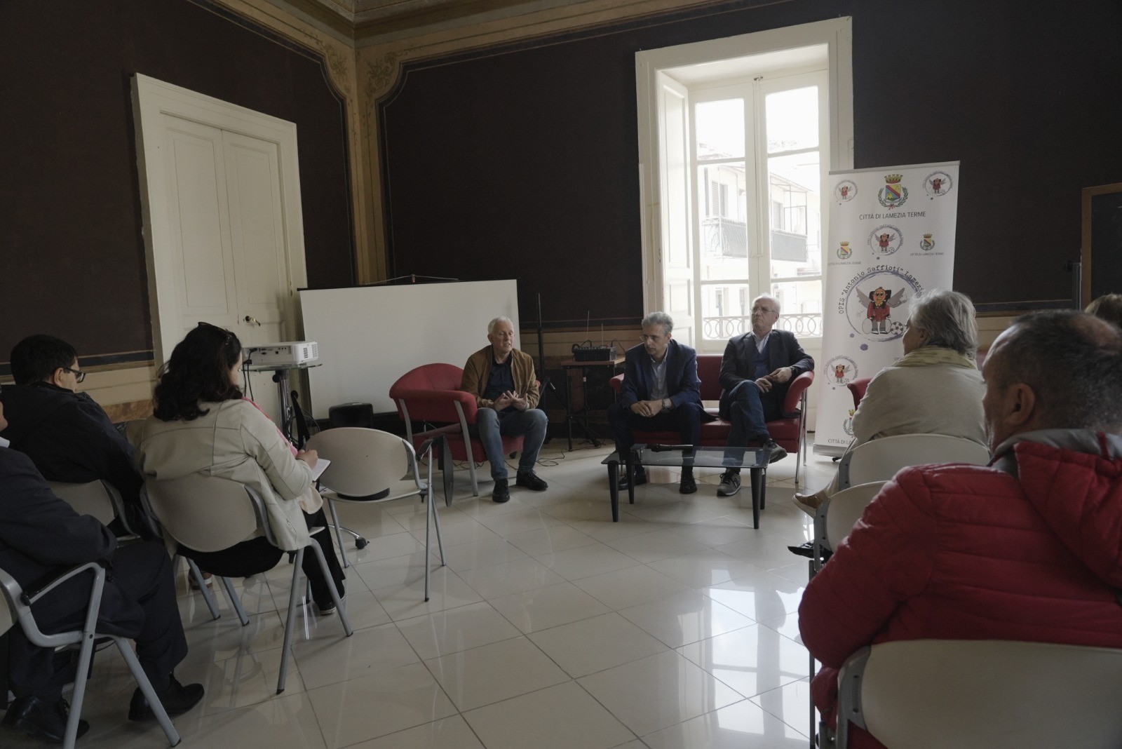 Umanesimo digitale. Partono a Lamezia Terme i laboratori STEM gratuiti del progetto AttivaMente 2.0