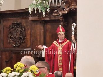 Lamezia celebra i suoi Patroni Pietro e Paolo, il vescovo Parisi: “Due colonne su cui si regge la Chiesa”