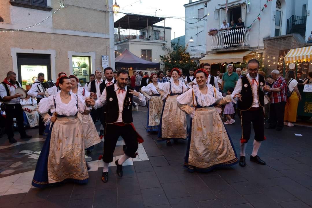 L'Associazione "Le Città Visibili" fa tappa a Saracena