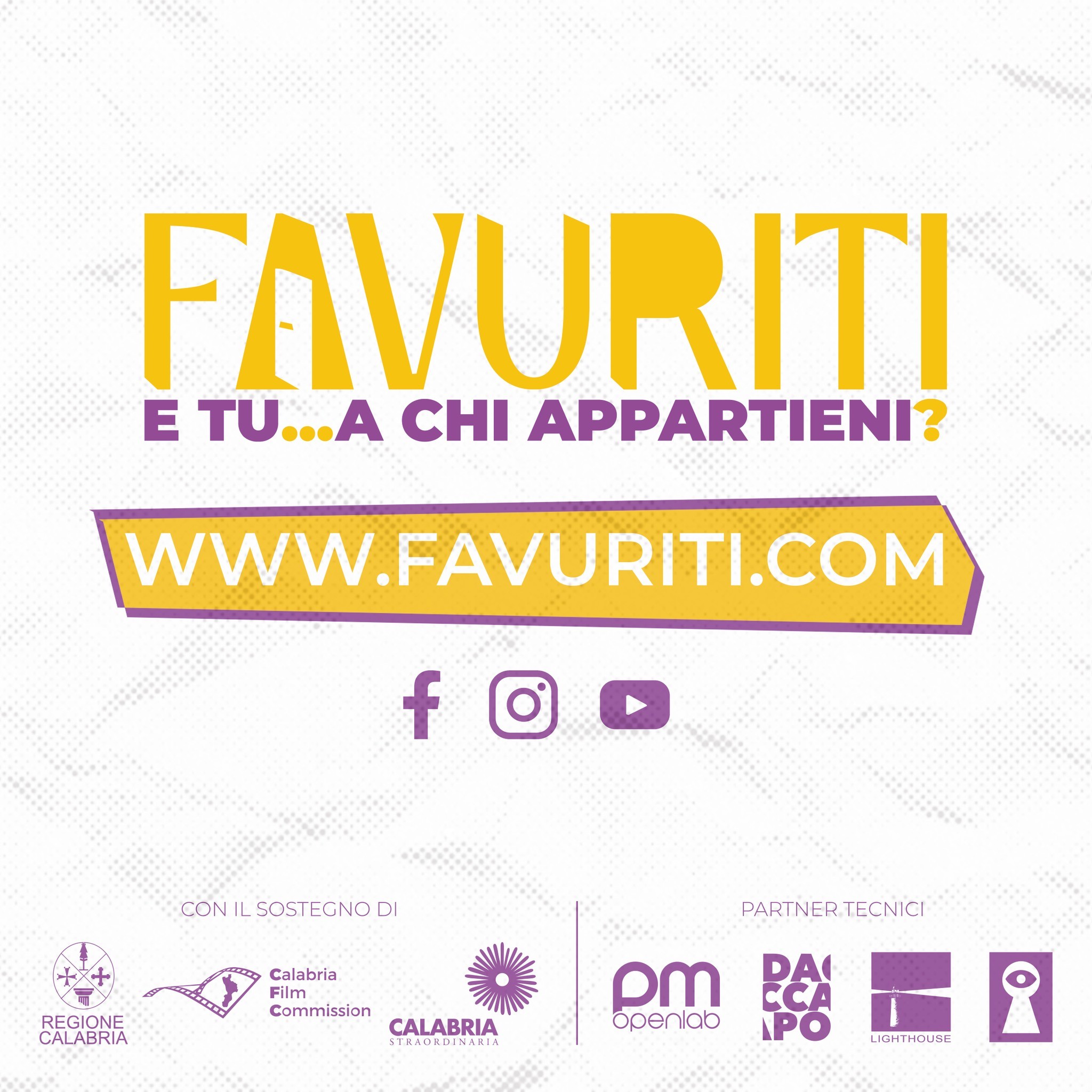 Lamezia, il 18 giugno parte Trame, presentazione di “Favuriti”, il nuovo progetto di Antonino De Masi fra legalità, innovazione e cambiamento