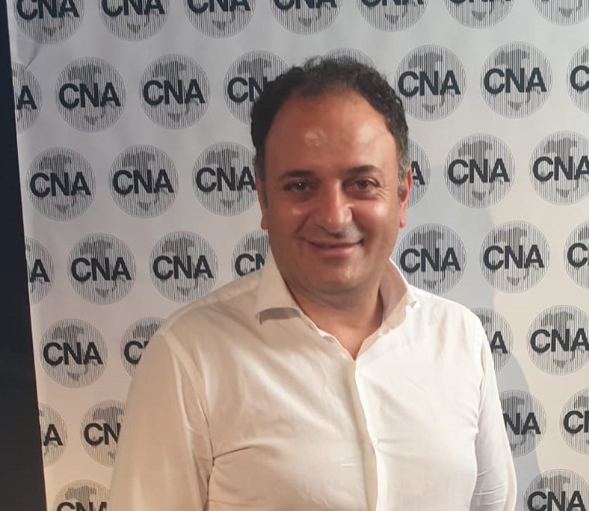 Giovanni Cugliari presidente di CNA Calabria