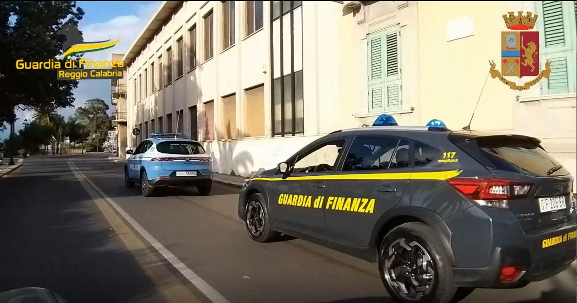 ‘Ndrangheta, sequestri ad imprenditore calabrese per oltre 5 milioni di euro