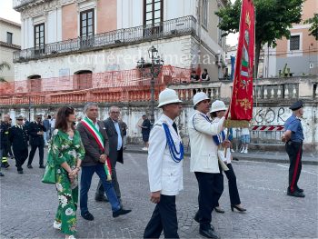 Santi Pietro e Paolo, Parisi: “Entrare attivamente nella realtà della storia e del mondo con la visione della nostra fede”