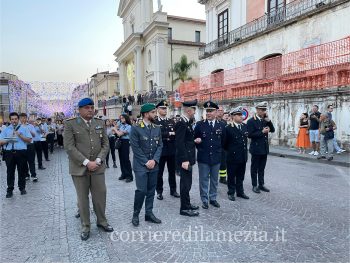 Santi Pietro e Paolo, Parisi: “Entrare attivamente nella realtà della storia e del mondo con la visione della nostra fede”