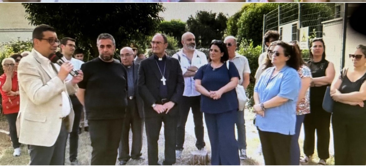 Le storie dei barconi, cibo etnico, musica e la solidale accoglienza di una comunità: un successo la Giornata del rifugiato a Pianopoli