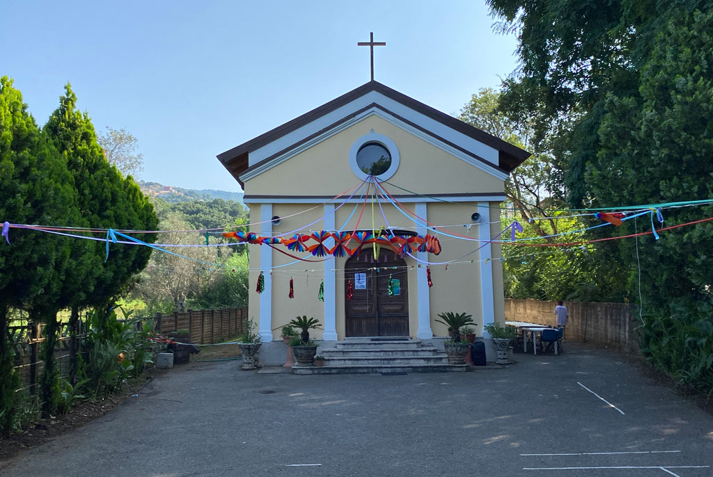 Lamezia, concluso campus estivo della Parrocchia Santa Maria degli Angeli