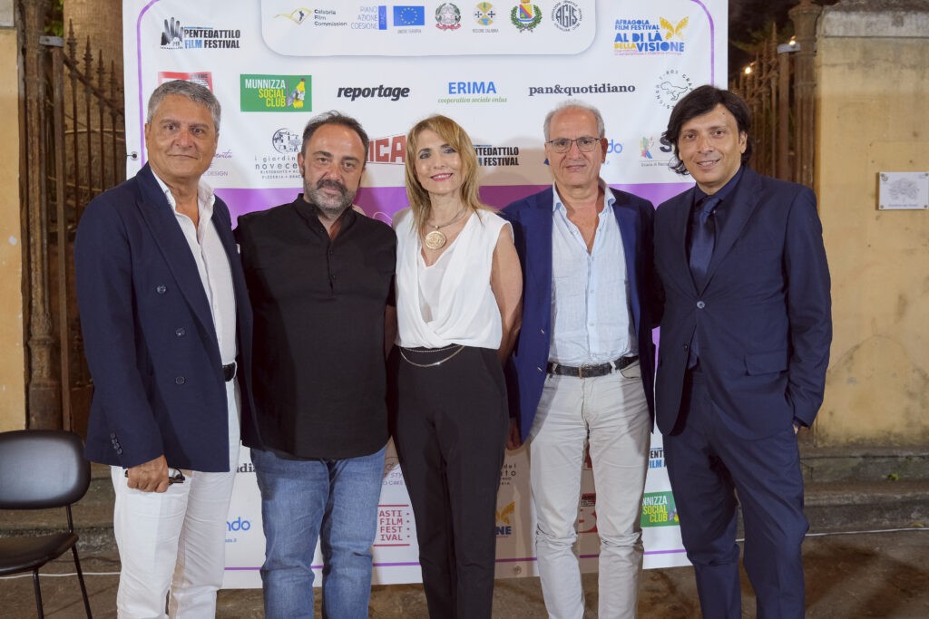 Si è concluso il Lamezia International Film Fest, tutti i premi della undicesima edizione