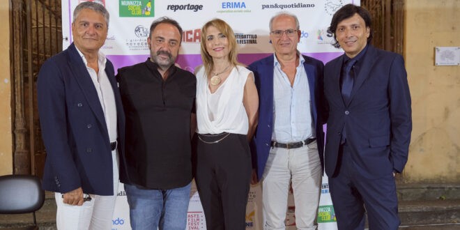 Si è concluso il Lamezia International Film Fest, tutti i premi della undicesima edizione