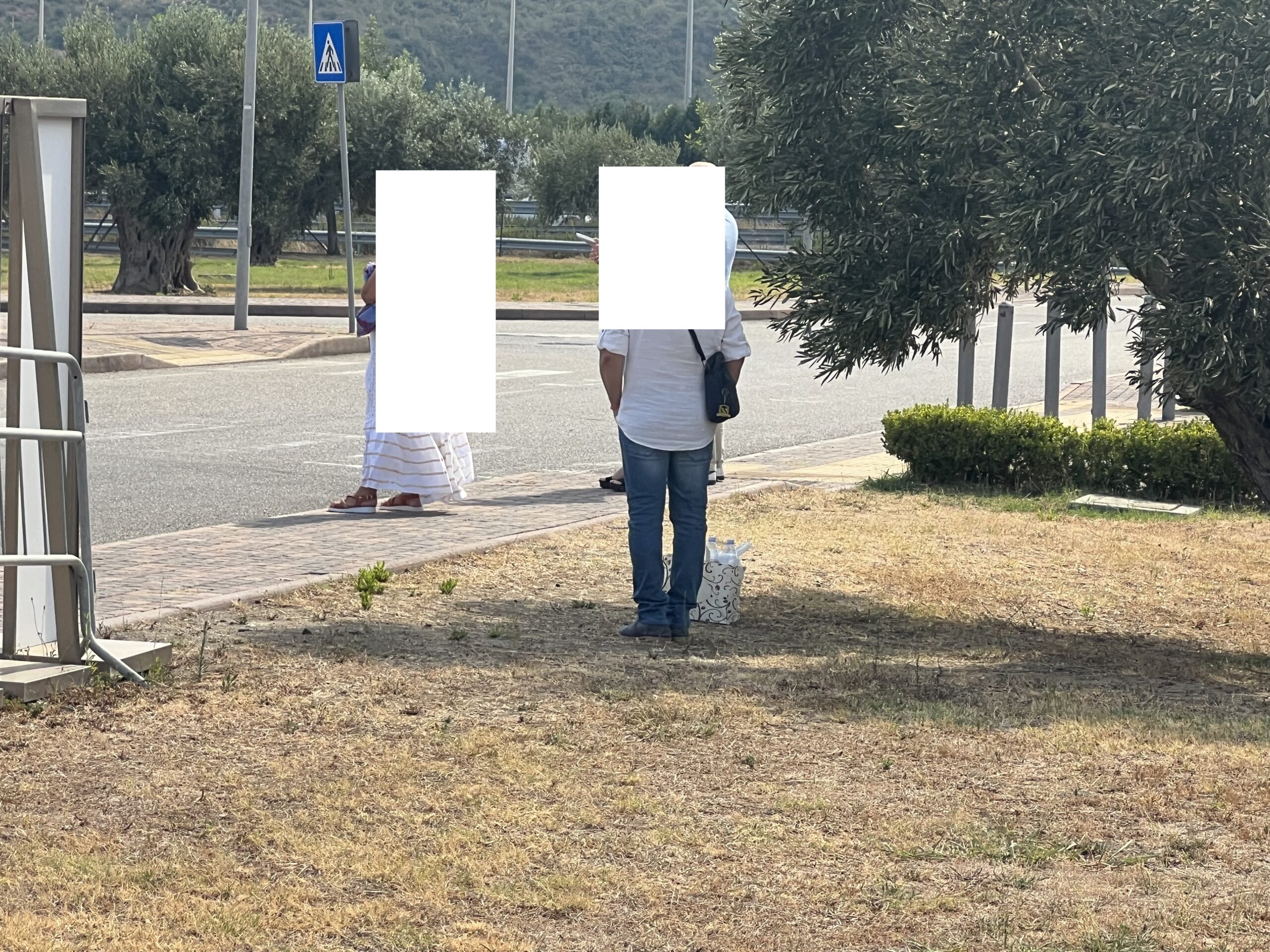 Sette mesi trascorsi invano, ancora senza fermata bus in Cittadella, l’appello di Tedesco (Csa-Cisal)