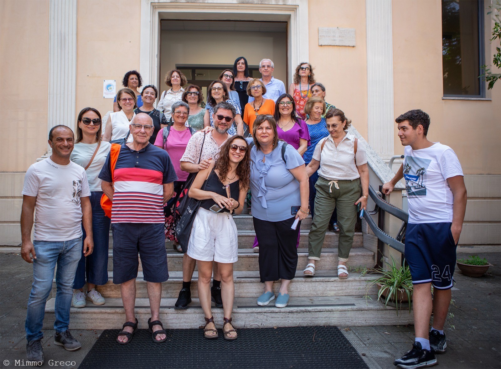 L’associazione “Le Città Visibili” sulle tracce di Corrado Alvaro