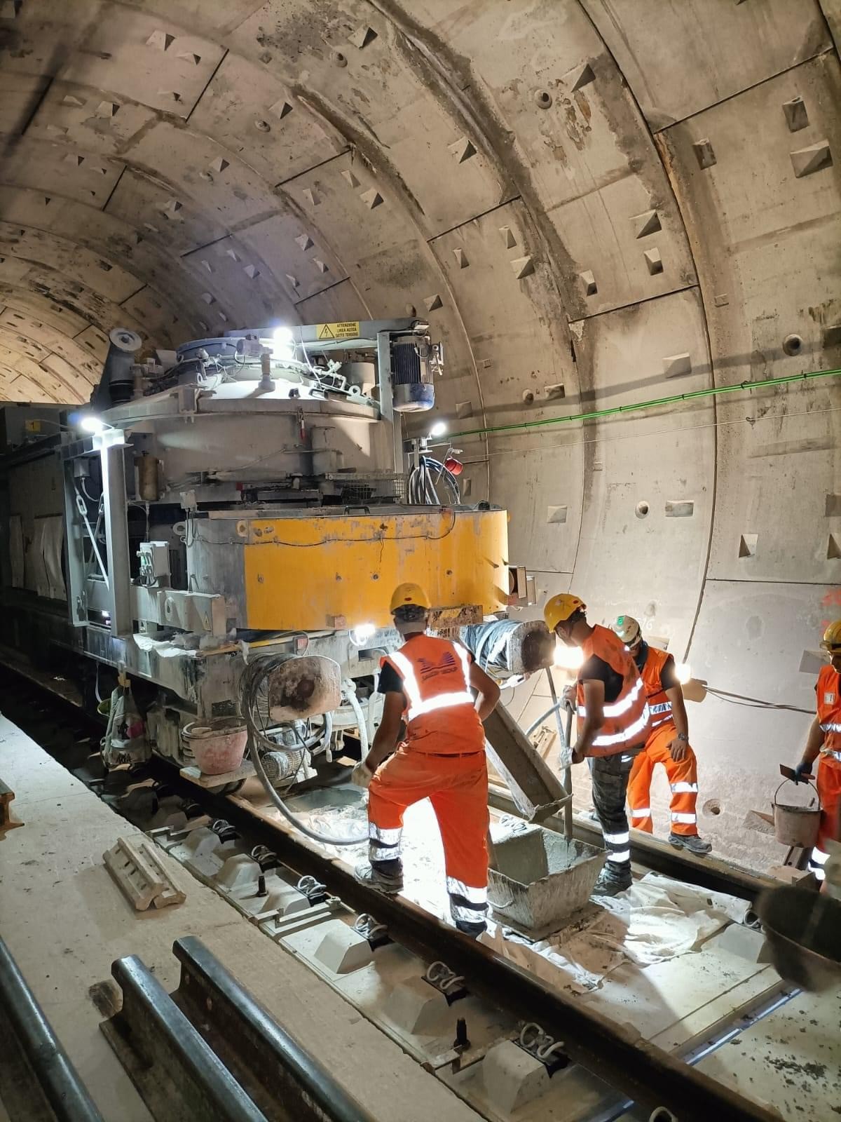 Rfi, riaperta linea ferroviaria Lamezia Terme Centrale-Catanzaro Lido Ma