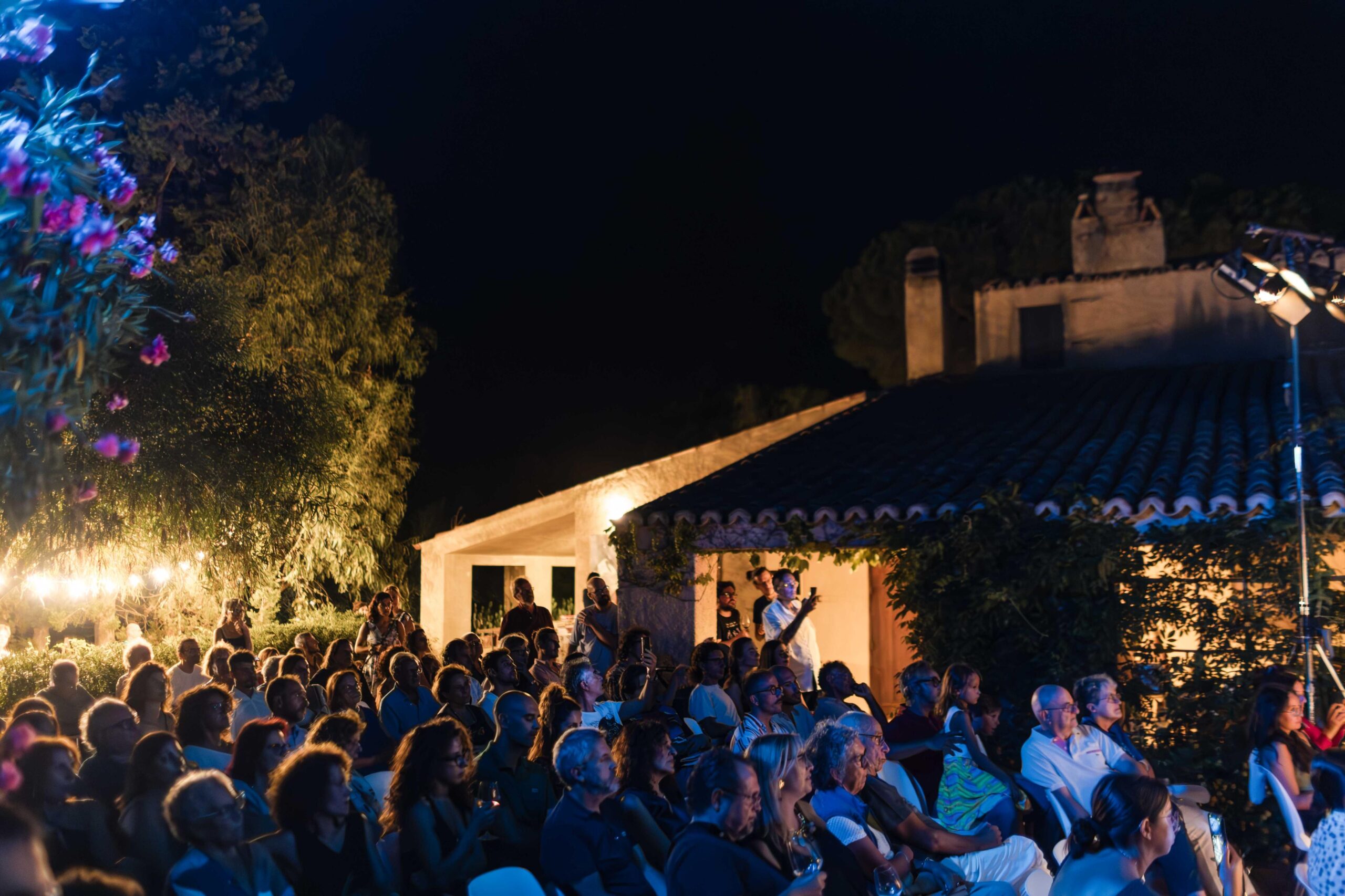 Viaggio nella Calabria di Bepi: conclusa la nona edizione di “Estate a casa Berto”