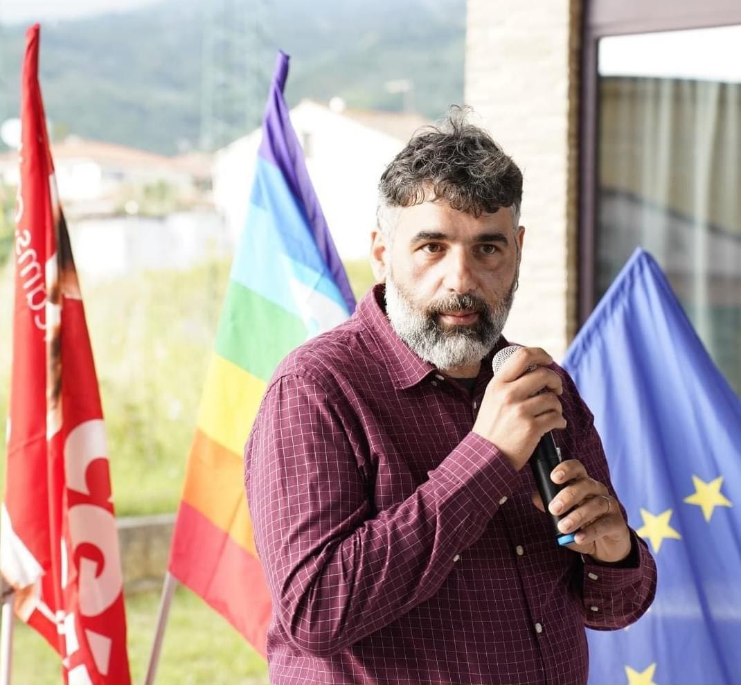 Lamezia, Filcams Cgil Calabria: “Borgo Antico e Cittadella condizioneranno lo sviluppo della città. Mascatro aveva il dovere di confrontarsi”