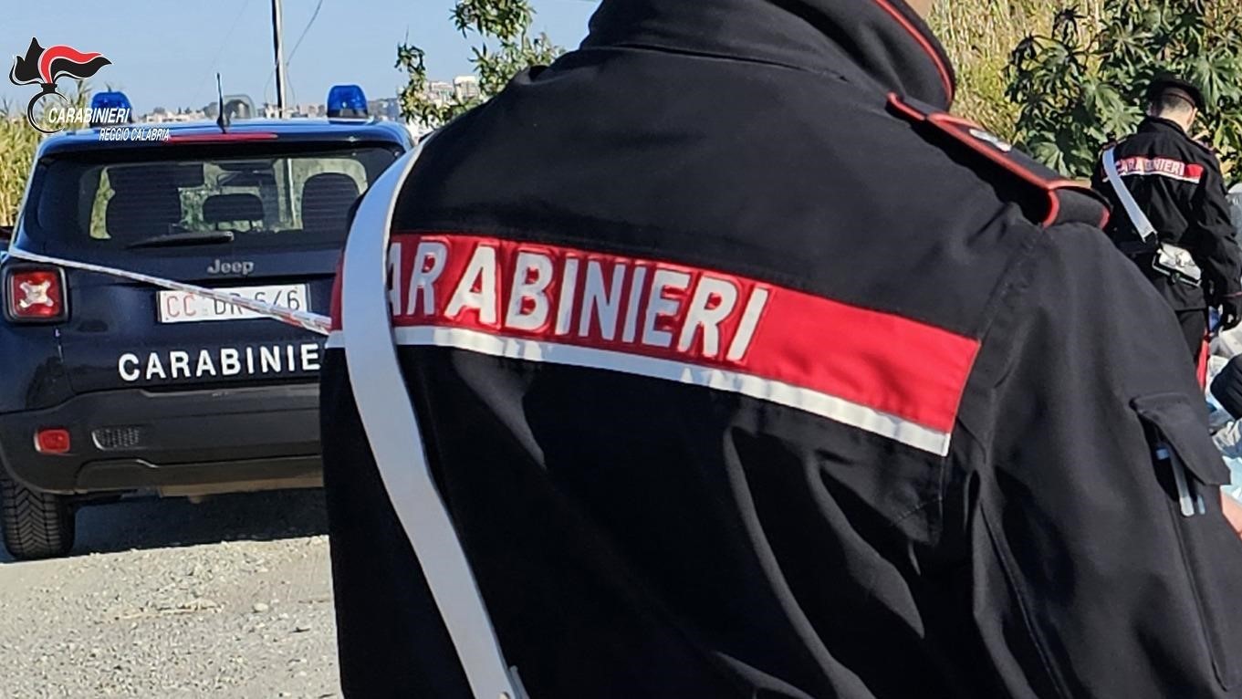 Scoperta maxi discarica a San Ferdinando