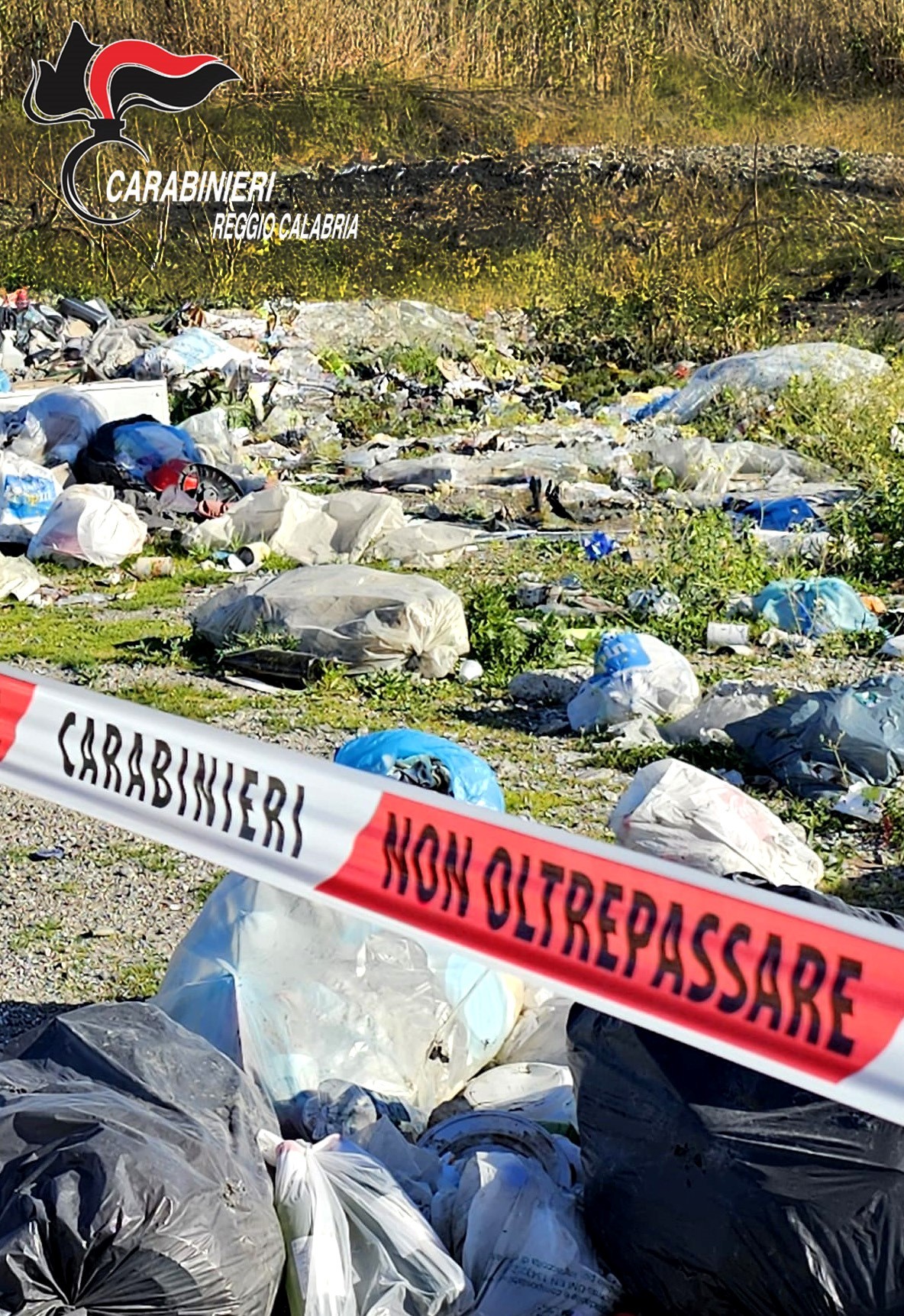 Operazione "Deep", carabinieri contro inquinamento, 42 denunce e sanzioni per 83 mila euro