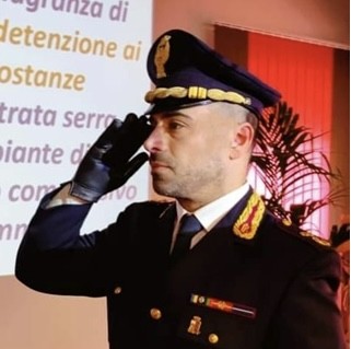 Il Vice Questore Aggiunto Salvatore Avvento è il nuovo Direttore della S.I.S.C.O. di Reggio Calabria