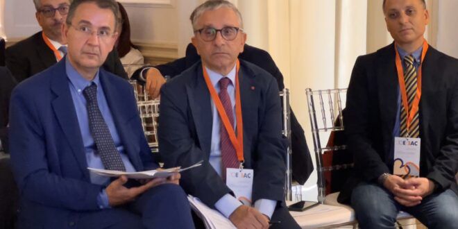 Artigianato, Ebac Calabria compie 30 anni. Presentato il nuovo accordo regionale su welfare e sostegni