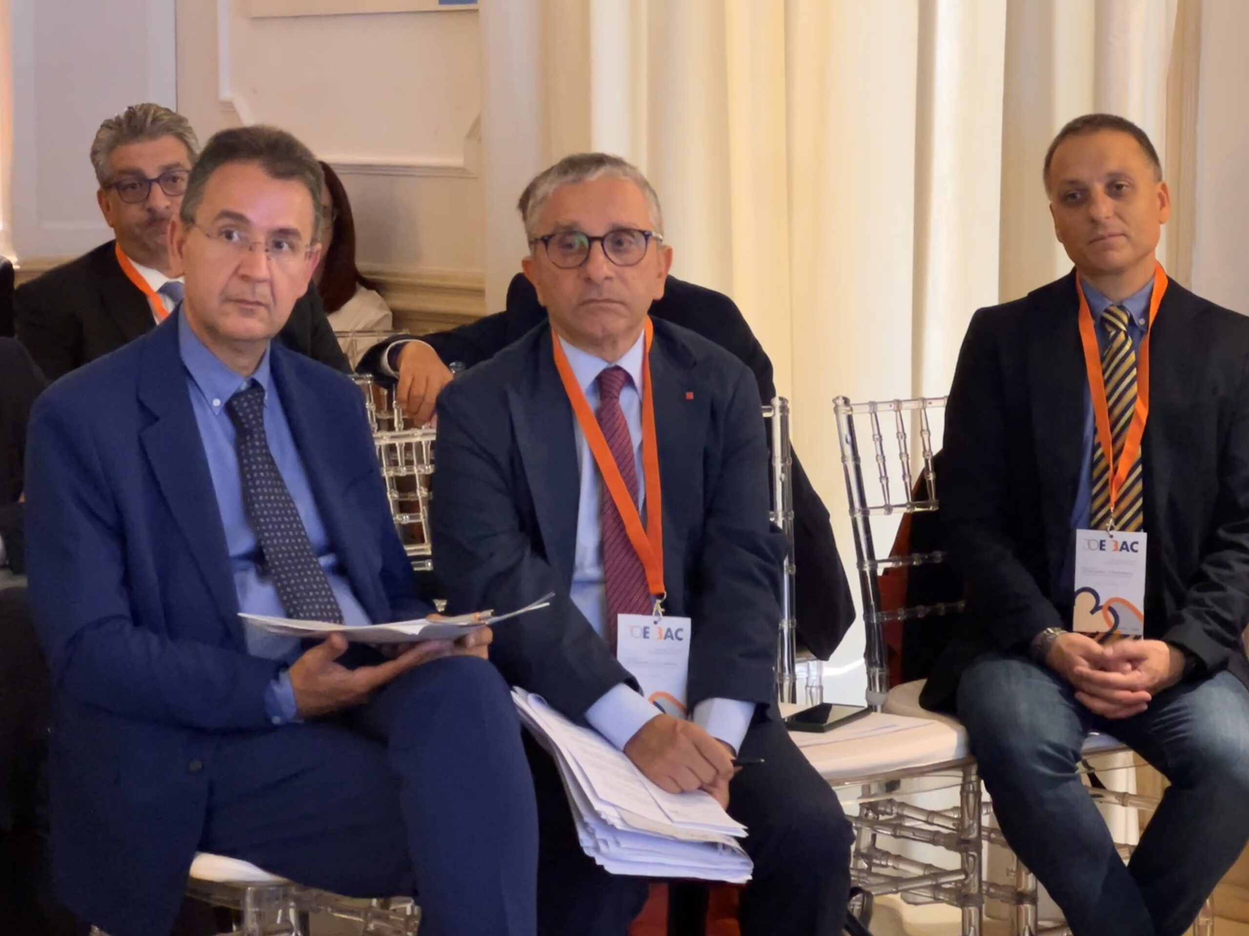 Artigianato, Ebac Calabria compie 30 anni. Presentato il nuovo accordo regionale su welfare e sostegni