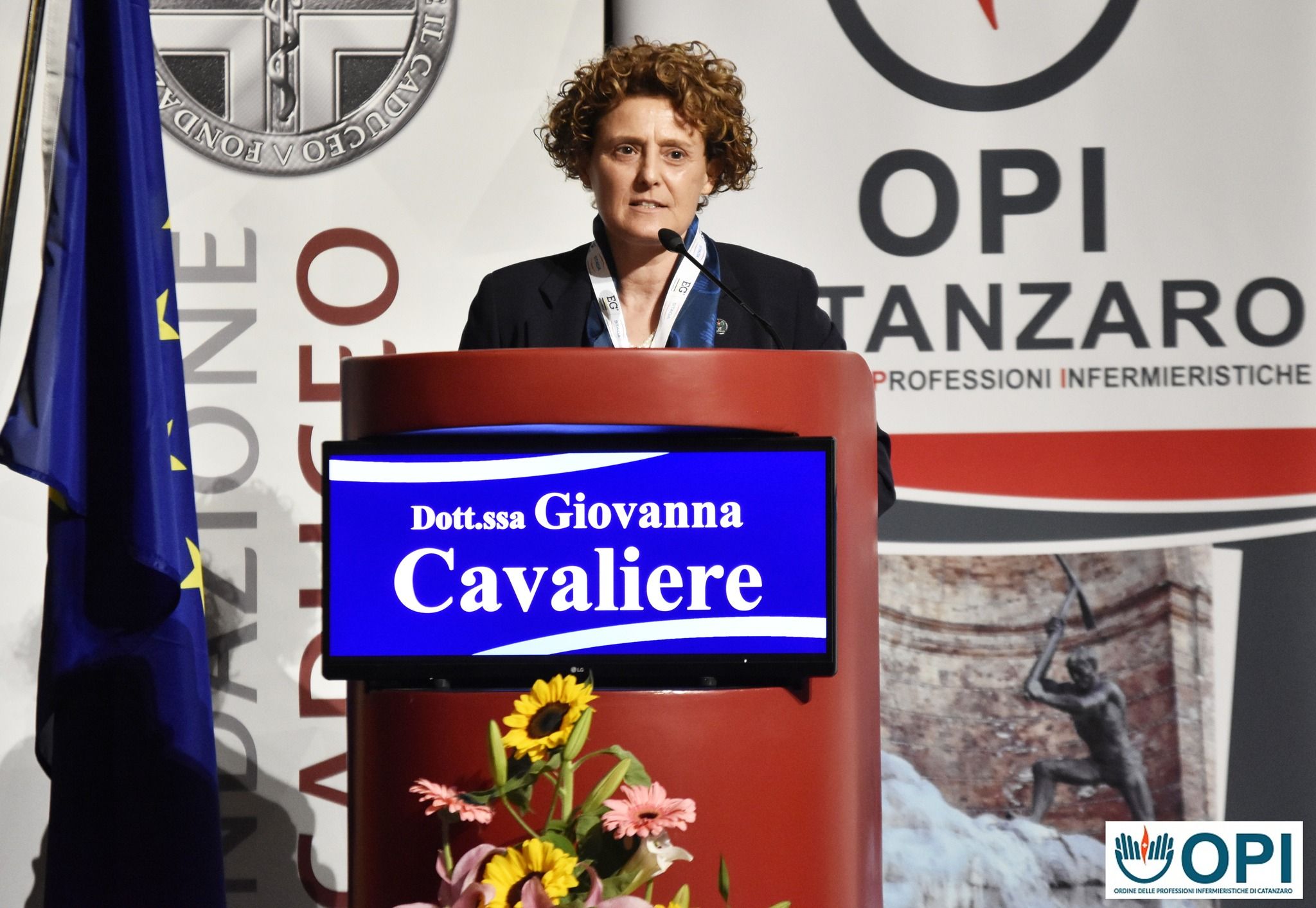 Elezioni infermieri, Cavaliere: L’Opi Catanzaro ha agito con trasparenza e imparzialità